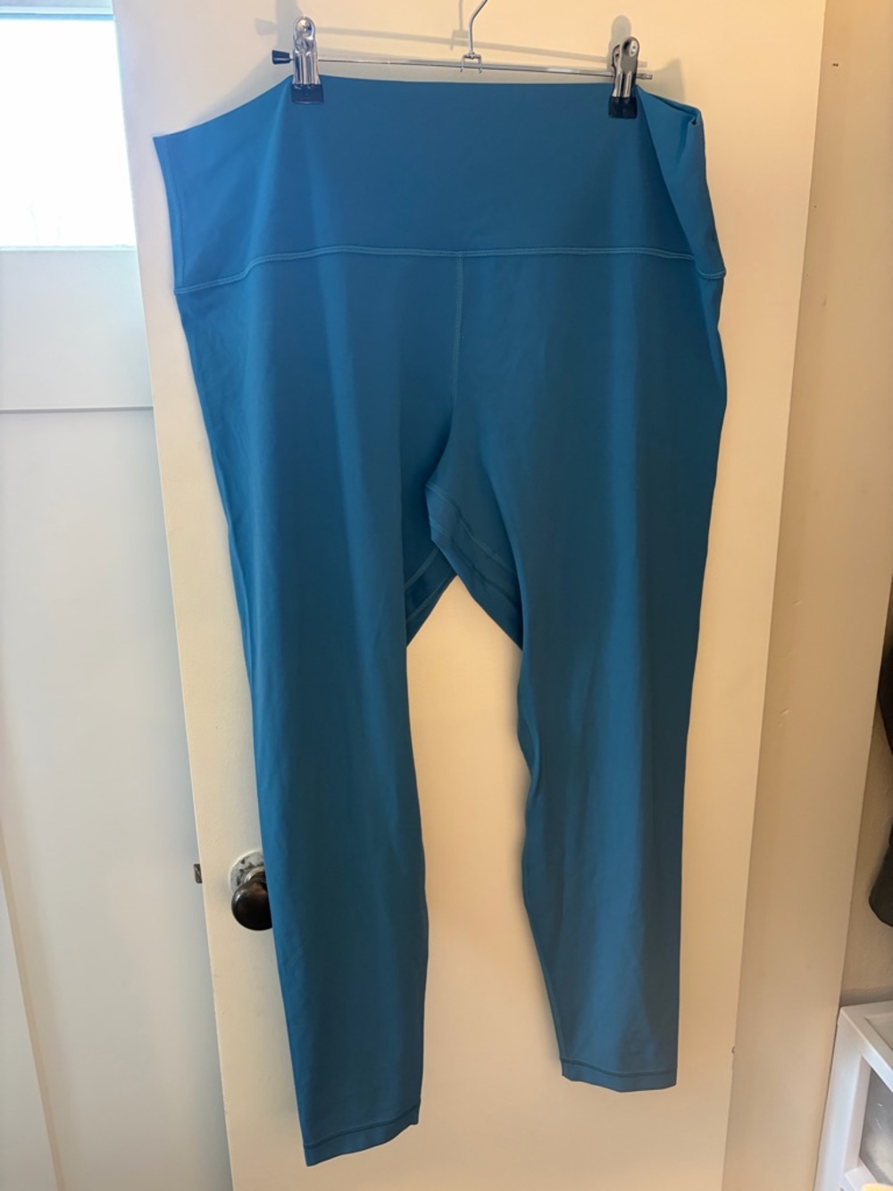 Lululemon Align High-Rise Pant 28"